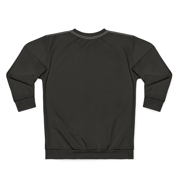 MTEA Small Logo Sweatshirt