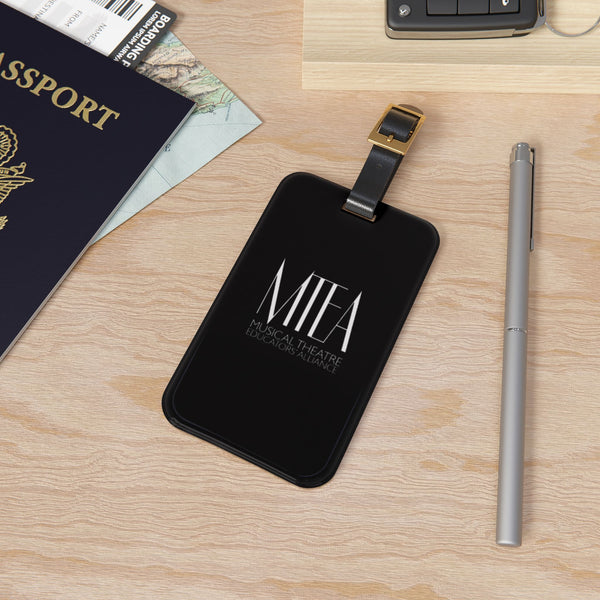 Luggage Tag