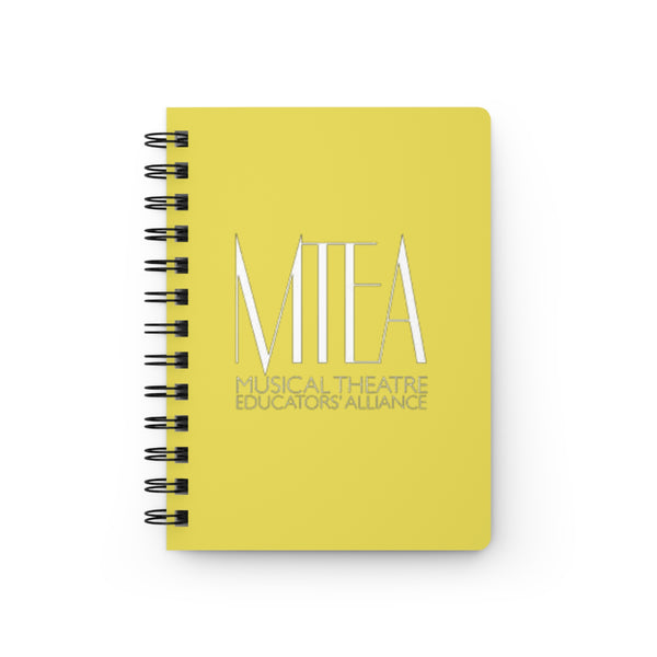 Spiral Bound Journal
