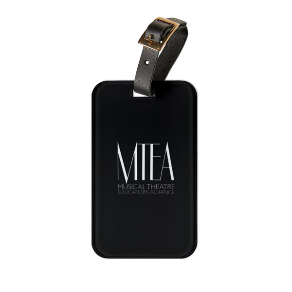Luggage Tag