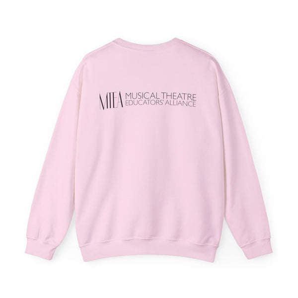 "Out of the Darkness" Heavy Blend™ Crewneck Sweatshirt
