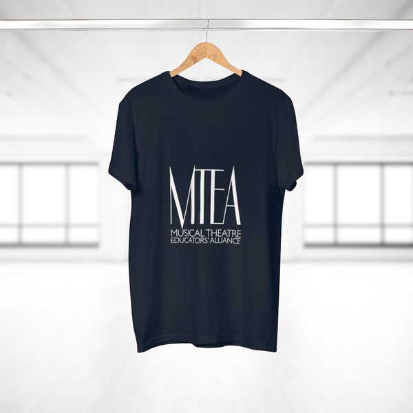 MTEA Logo Jersey T-shirt