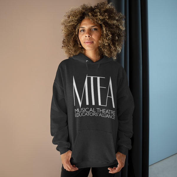 MTEA Logo EcoSmart® Pullover Hoodie Sweatshirt