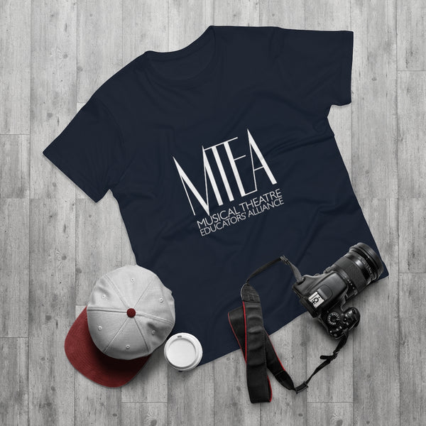 MTEA Logo Jersey T-shirt