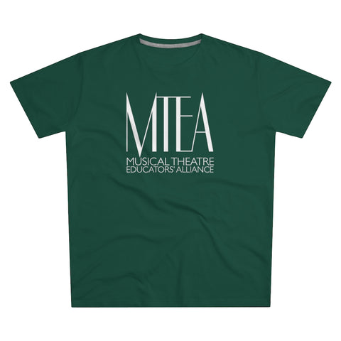 MTEA Logo Slim Modern-fit Tee