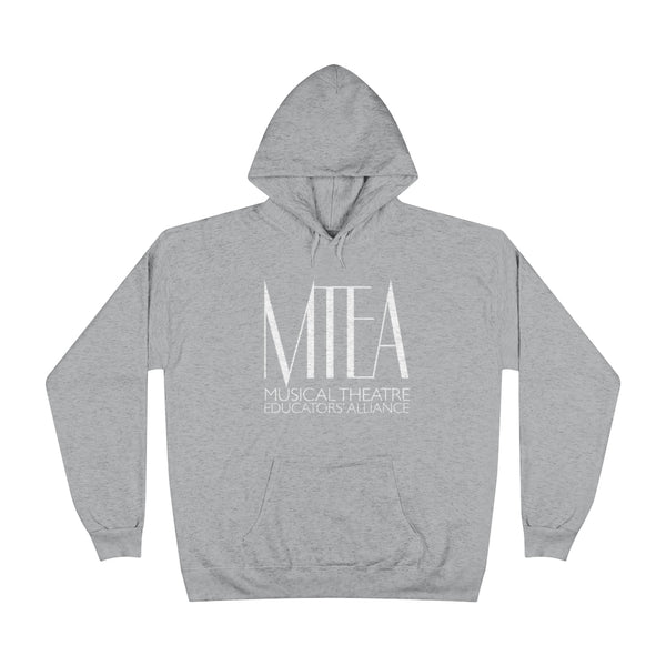 MTEA Logo EcoSmart® Pullover Hoodie Sweatshirt
